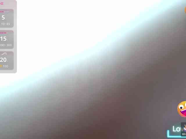 whitemarysexy webcam
