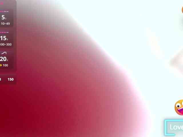 whitemarysexy webcam