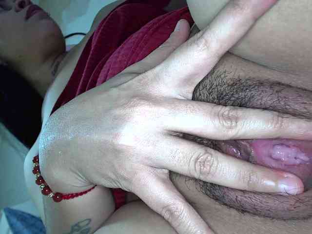 Modelo: whitemarysexy