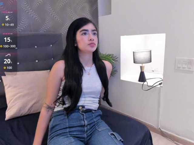 honeyvice live cam on BongaCams