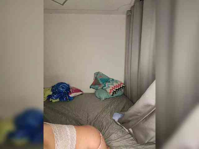 DalilahLove webcam