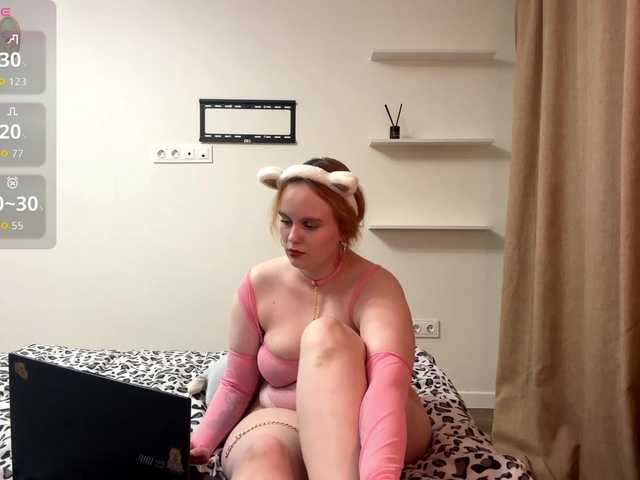 FoxyLuxe