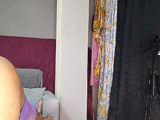 destrukturadas Porn Show
