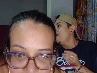 destrukturadas Porn Show