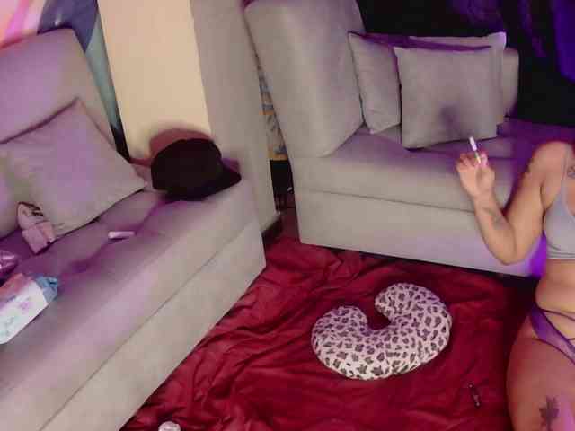destrukturadas webcam