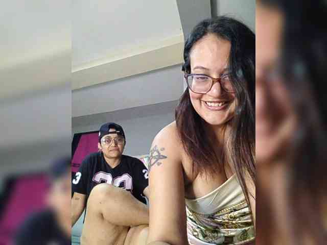 destrukturadas webcam