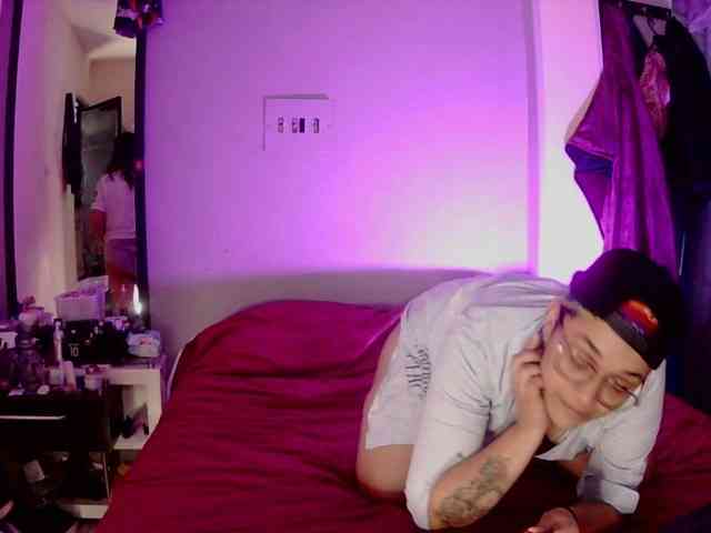 destrukturadas webcam
