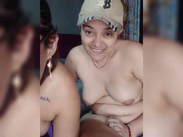 destrukturadas webcam