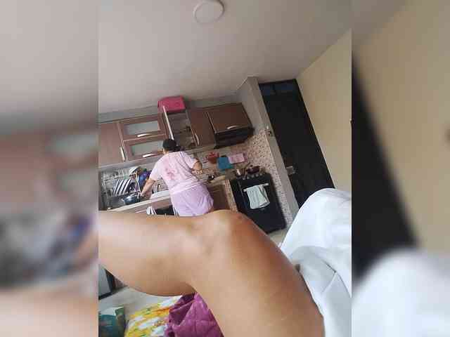 destrukturadas webcam