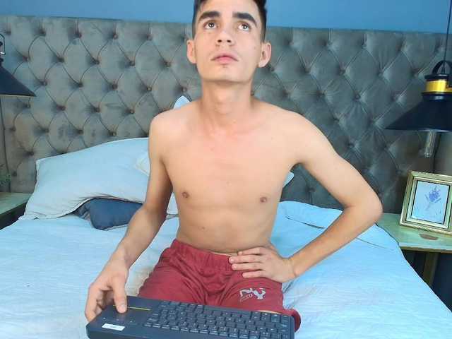 Maxximilano