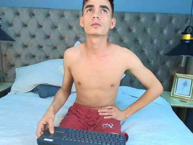 Maxximilano