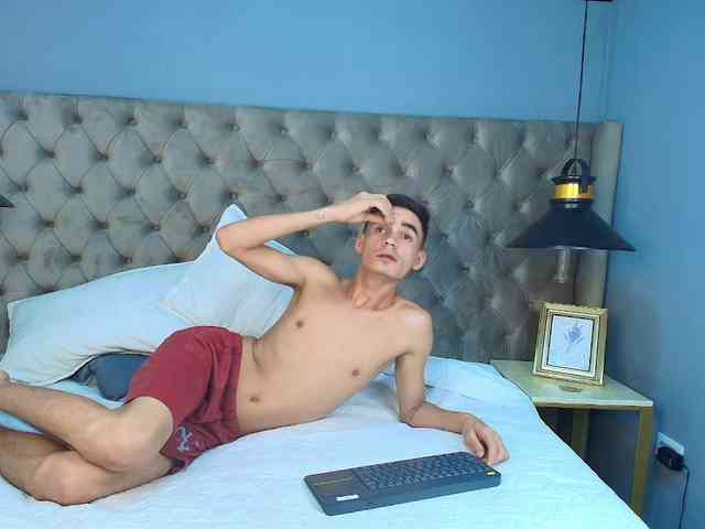 Maxximilano