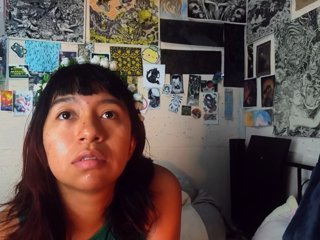 JainaAngel Porn Show