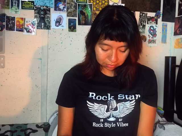 JainaAngel live cam on BongaCams