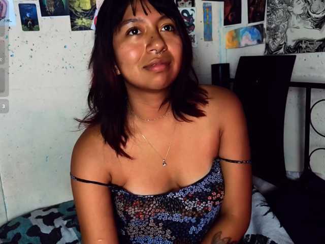 JainaAngel live cam on BongaCams