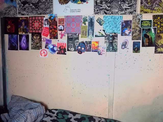 JainaAngel webcam bongacams model stream image
