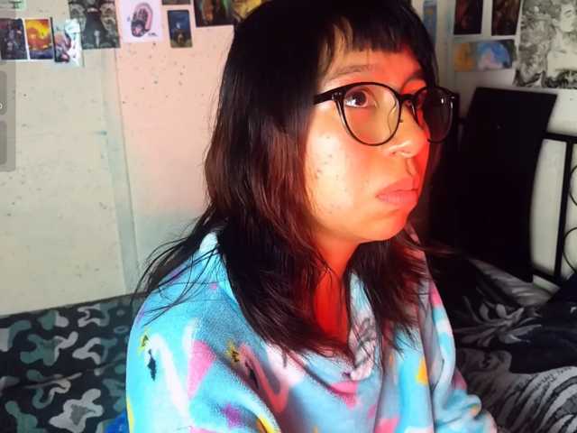 JainaAngel live cam on BongaCams