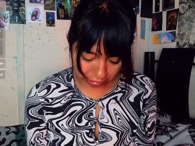 JainaAngel webcam bongacams model stream image