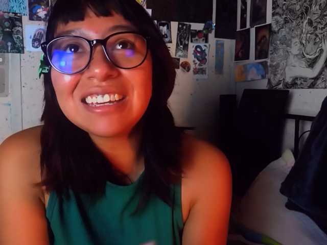 JainaAngel live cam on BongaCams