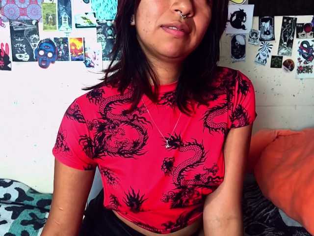 JainaAngel live cam preview