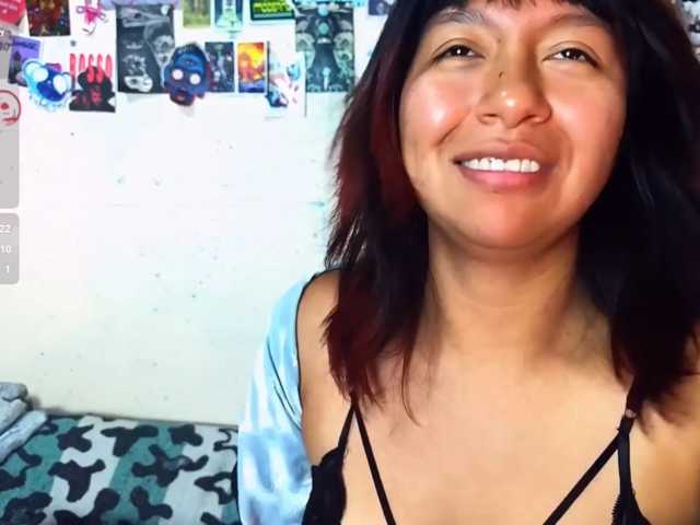 JainaAngel live cam on BongaCams
