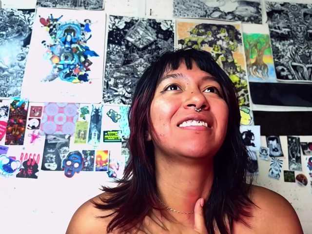 JainaAngel live cam on BongaCams