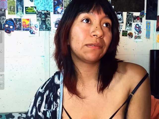 JainaAngel webcam bongacams model stream image