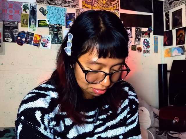 JainaAngel live cam on BongaCams