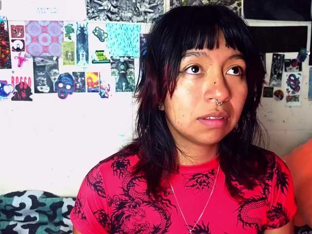 JainaAngel live cam preview