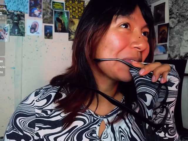 JainaAngel webcam bongacams model stream image