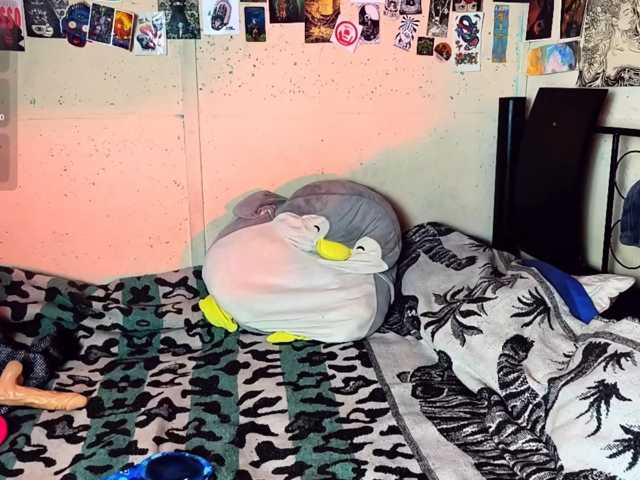 JainaAngel live cam on BongaCams