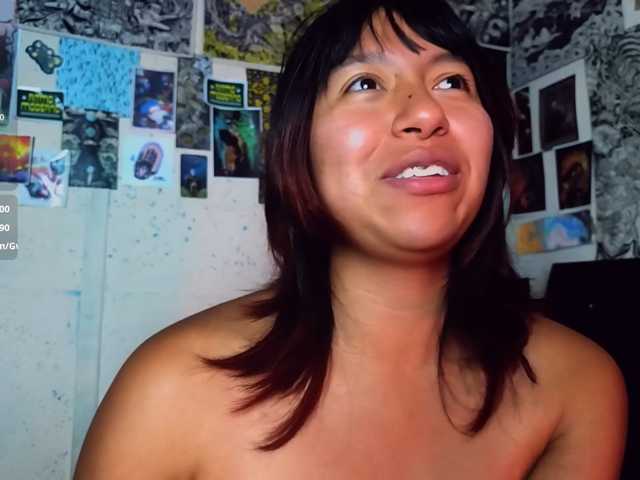 JainaAngel webcam bongacams model stream image