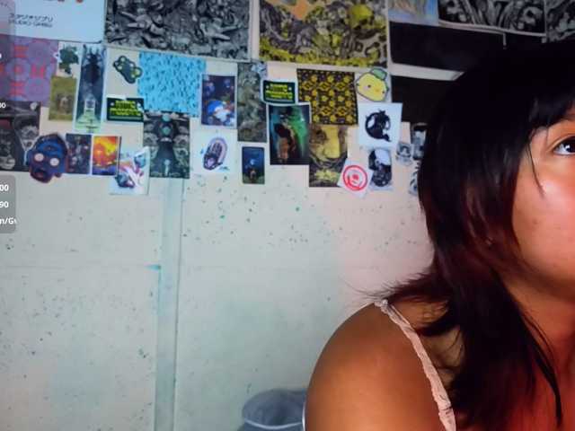 JainaAngel webcam bongacams model stream image