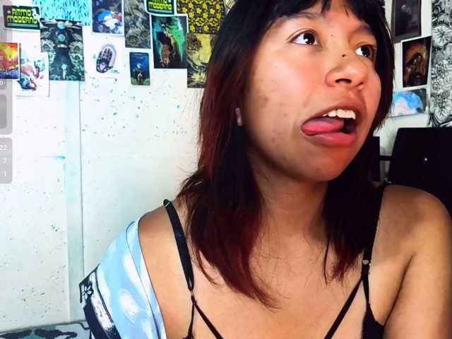 JainaAngel live cam on BongaCams