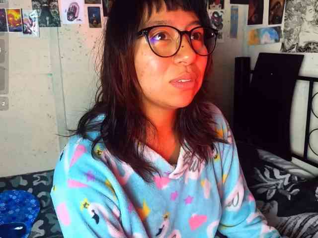 JainaAngel webcam