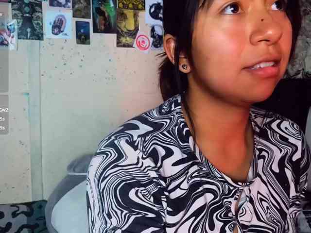 Modelo: JainaAngel