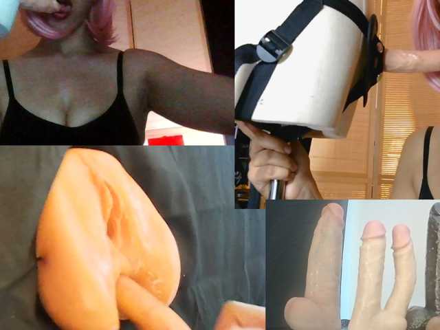 PlayDollSpin