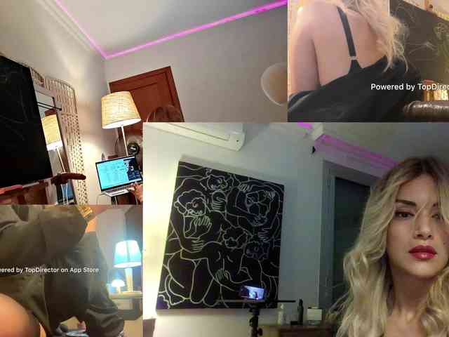 Modella: FUCKING_ART