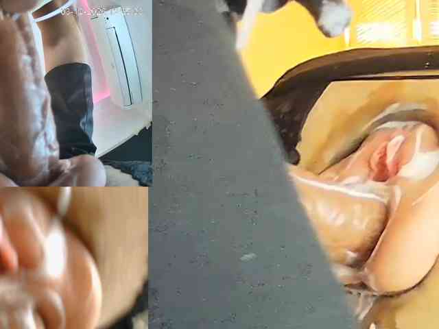 Hypnotic_Pussy webcam