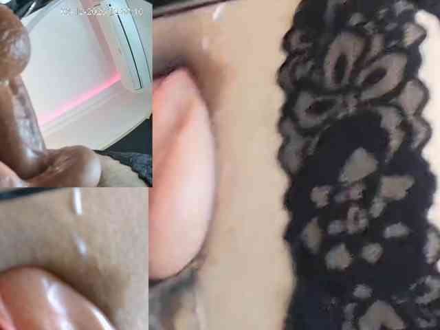Hypnotic_Pussy webcam