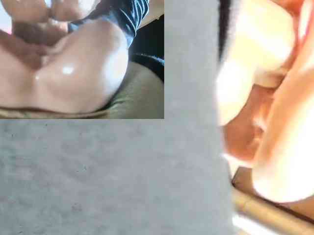 Hypnotic_Pussy webcam