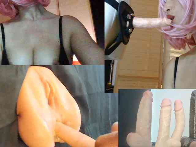 Hypnotic_Pussy webcam