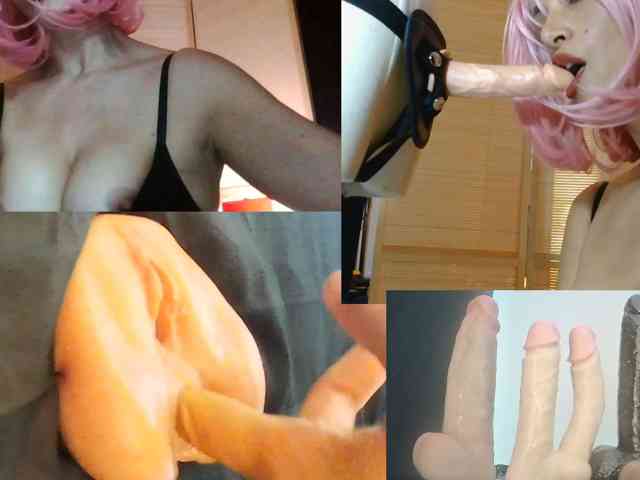 Hypnotic_Pussy webcam