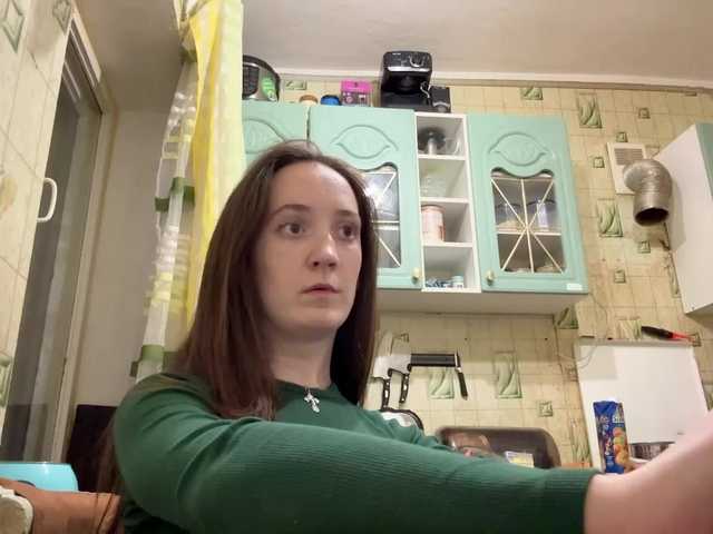NetaMensi live cam on BongaCams
