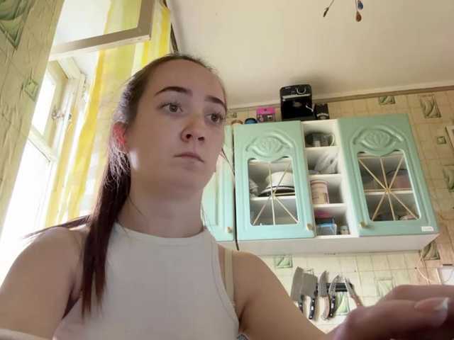 NetaMensi live cam on BongaCams