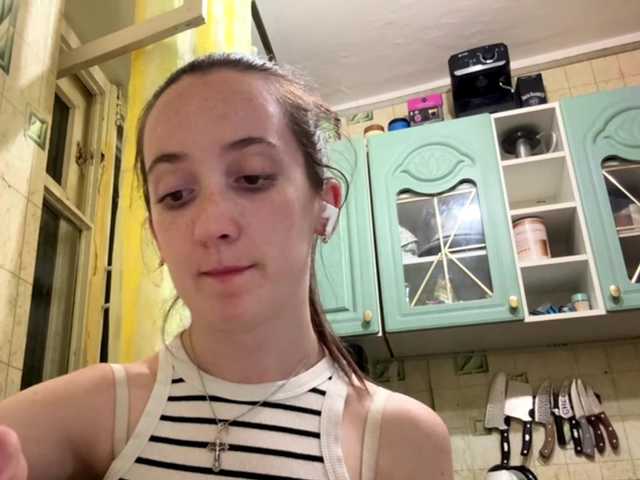 NetaMensi live cam on BongaCams