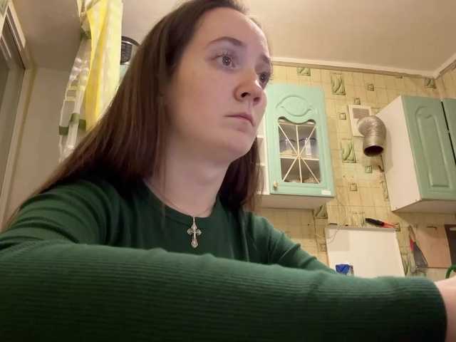 NetaMensi live cam on BongaCams