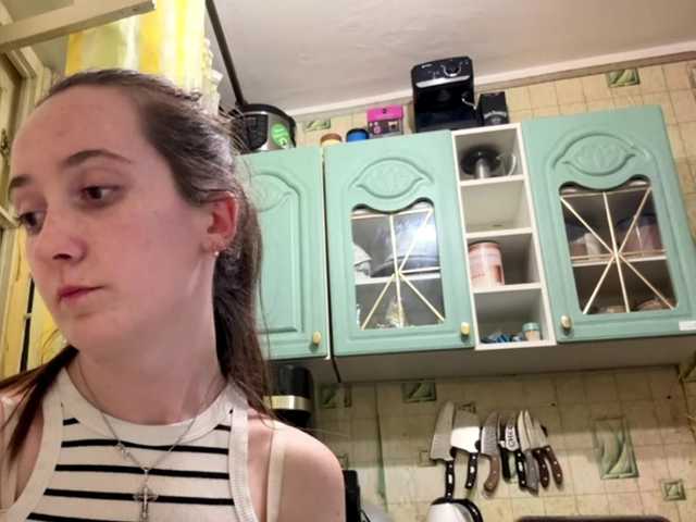 NetaMensi live cam on BongaCams