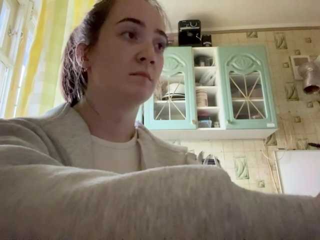 NetaMensi live cam on BongaCams