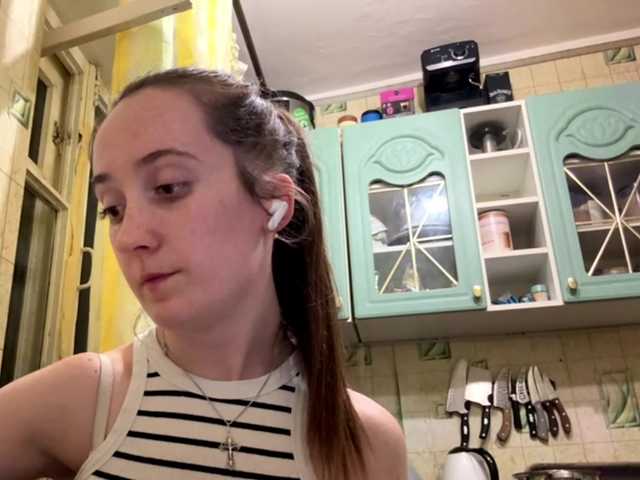 NetaMensi live cam on BongaCams